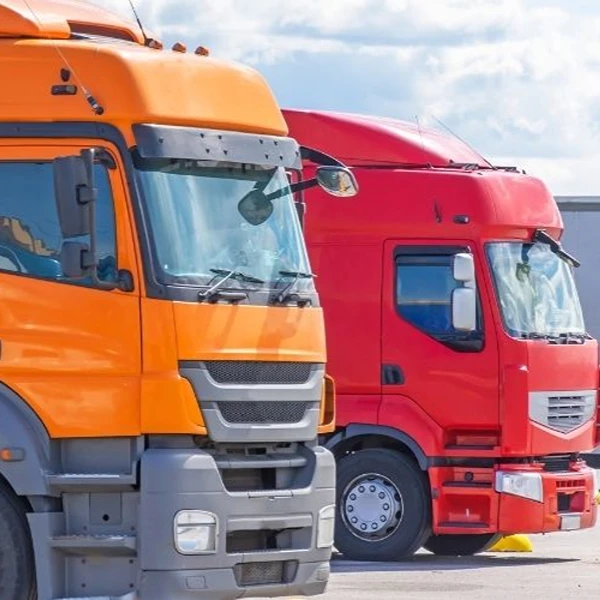 Ankara Muratlı Nakliye Ambarı